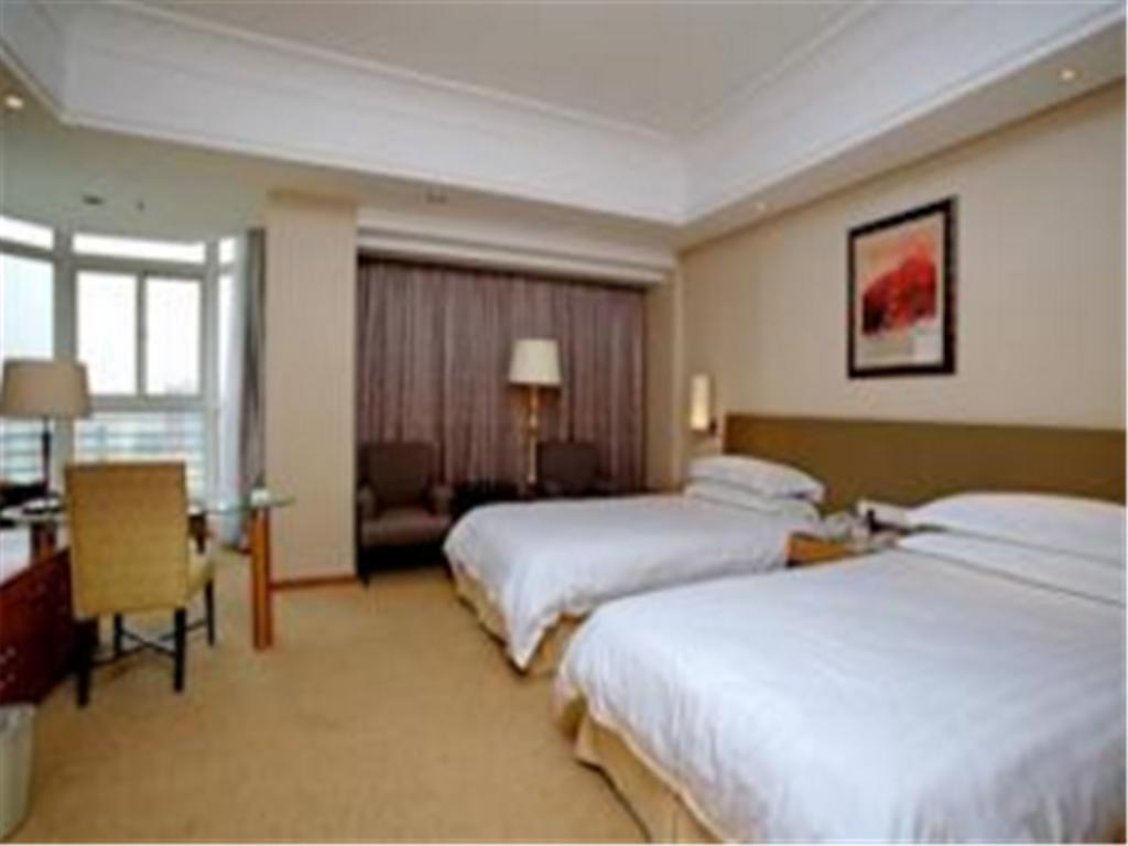 Rghcm Garden Resorts Beijing Exterior photo